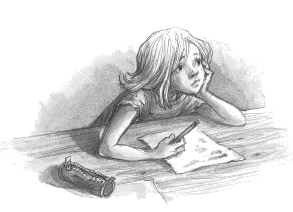 Домик над обрывом Домик над обрывом