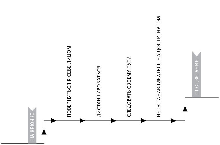 Эмоциональная гибкость. Как научиться радоваться переменам и получать удовольствие от работы и жизни Эмоциональная гибкость. Как научиться радоваться переменам и получать удовольствие от работы и жизни