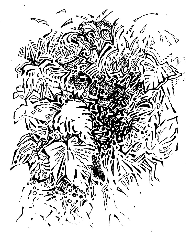 Потерял слепой дуду Потерял слепой дуду