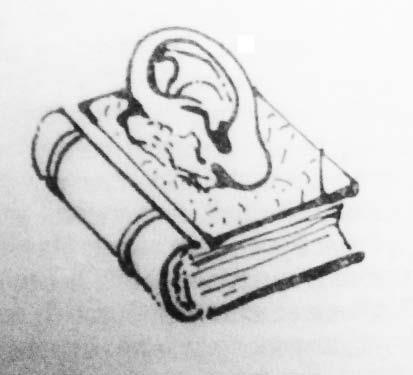 Правдивая история страны хламов. Сказка антиутопия