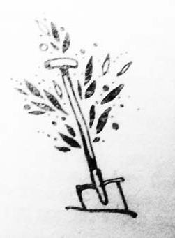 Правдивая история страны хламов. Сказка антиутопия