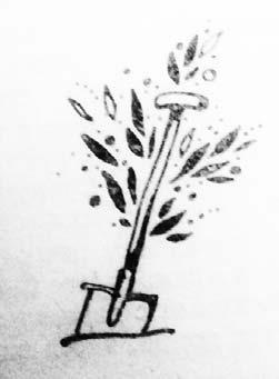 Правдивая история страны хламов. Сказка антиутопия