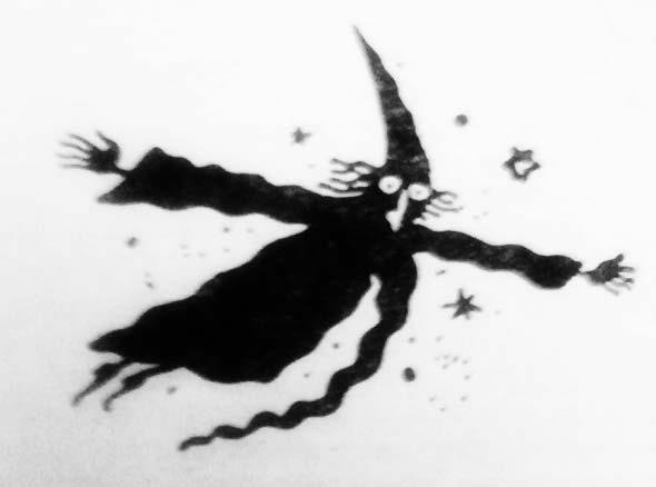 Правдивая история страны хламов. Сказка антиутопия