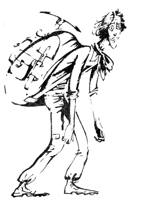 Правдивая история страны хламов. Сказка антиутопия