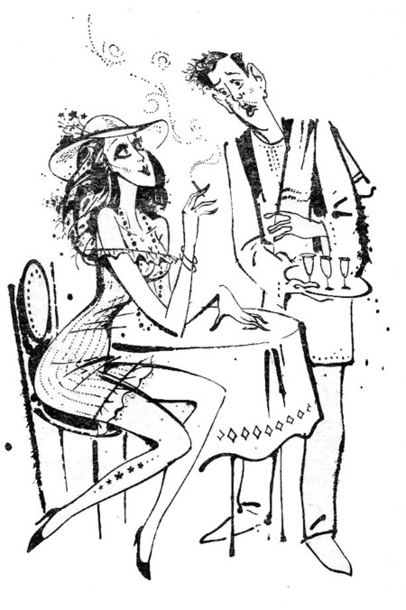 Правдивая история страны хламов. Сказка антиутопия