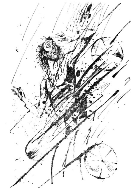 Правдивая история страны хламов. Сказка антиутопия