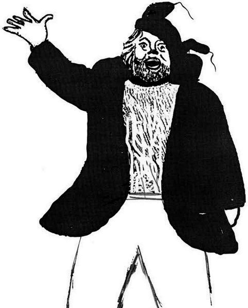 Старое вино "Легенды Архары". История славного города в рассказах о его жителях