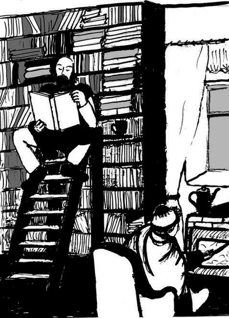 Старое вино "Легенды Архары". История славного города в рассказах о его жителях