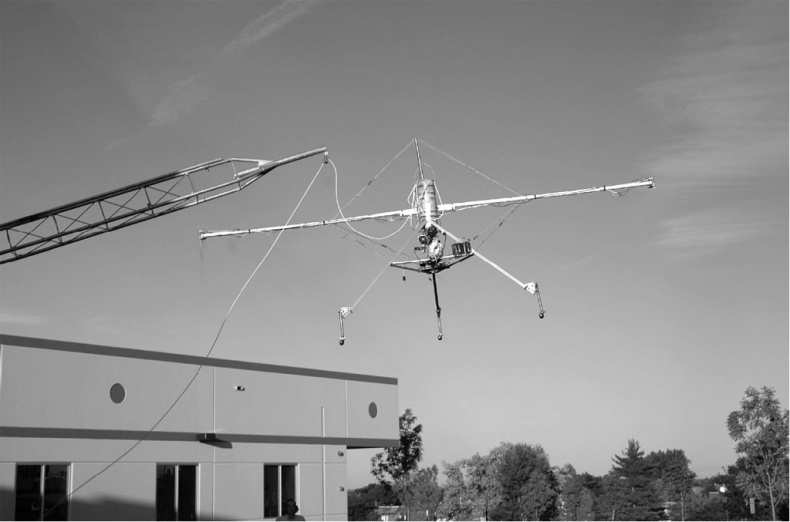 Курс на Марс. Самый реалистичный проект полета к Красной планете