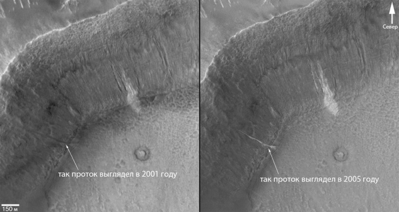 Курс на Марс. Самый реалистичный проект полета к Красной планете Курс на Марс. Самый реалистичный проект полета к Красной планете