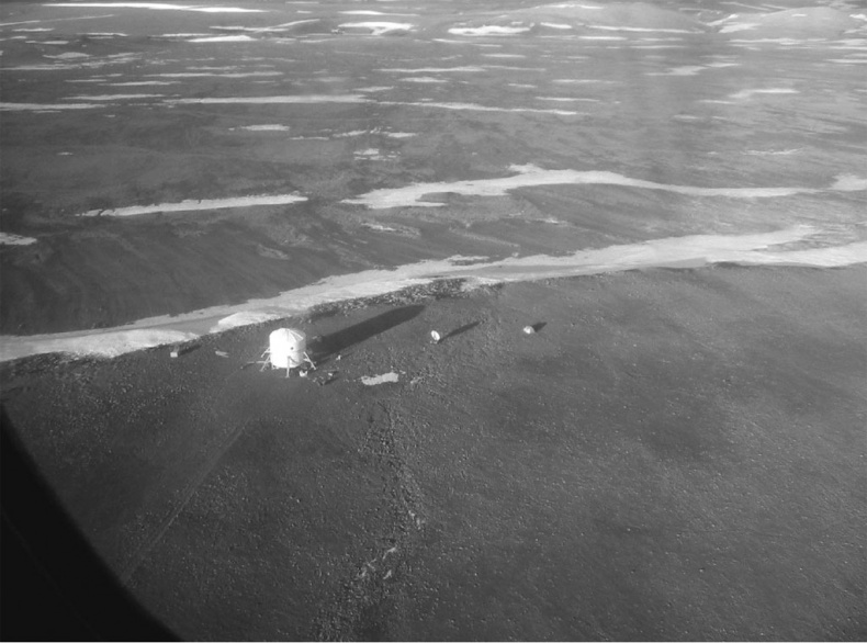 Курс на Марс. Самый реалистичный проект полета к Красной планете