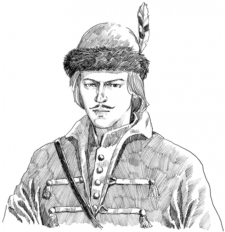 Седмица Трехглазого Седмица Трехглазого