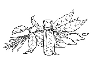 Черный байкер Черный байкер