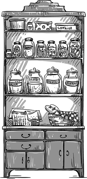 Консервирование для всех, кому за… Быстрые и проверенные рецепты