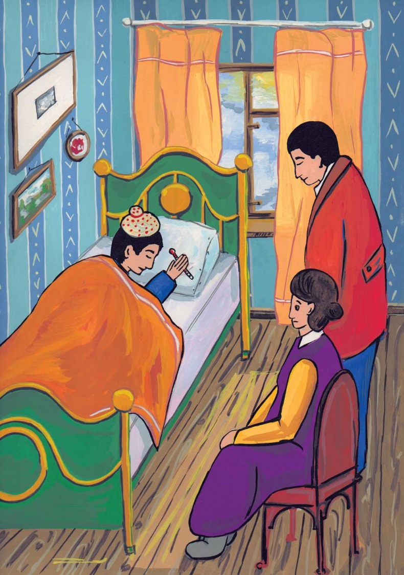 Никола Тесла Никола Тесла