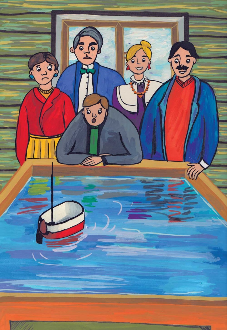 Никола Тесла Никола Тесла