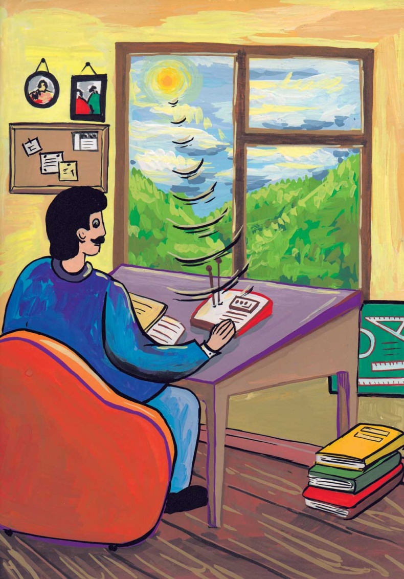 Никола Тесла Никола Тесла