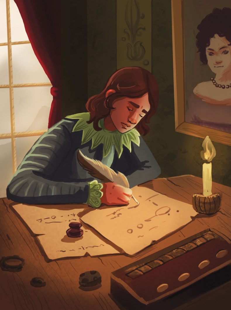 Блез Паскаль Блез Паскаль