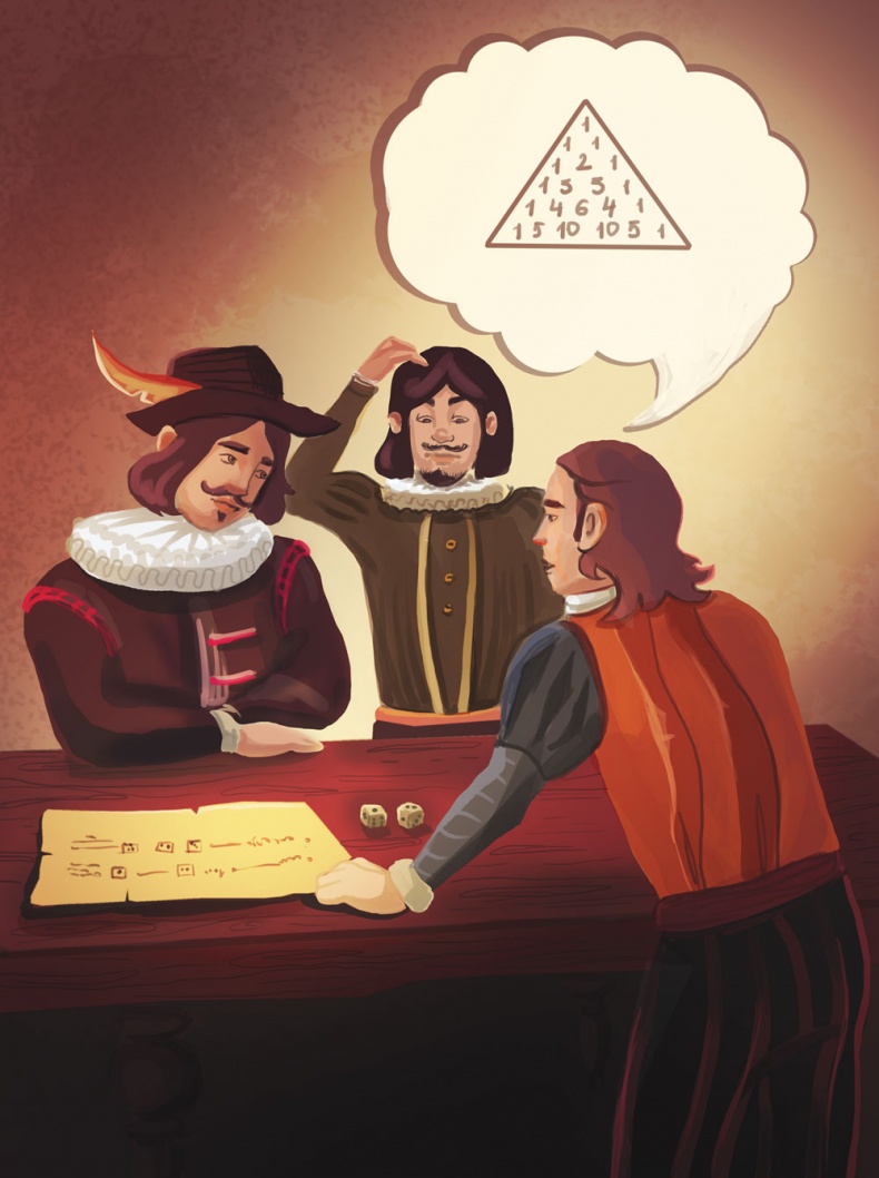 Блез Паскаль Блез Паскаль