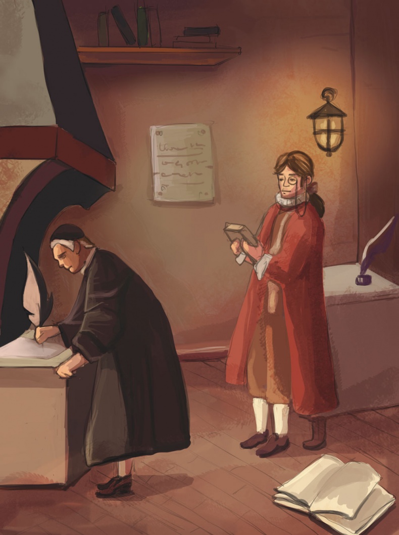 Блез Паскаль Блез Паскаль