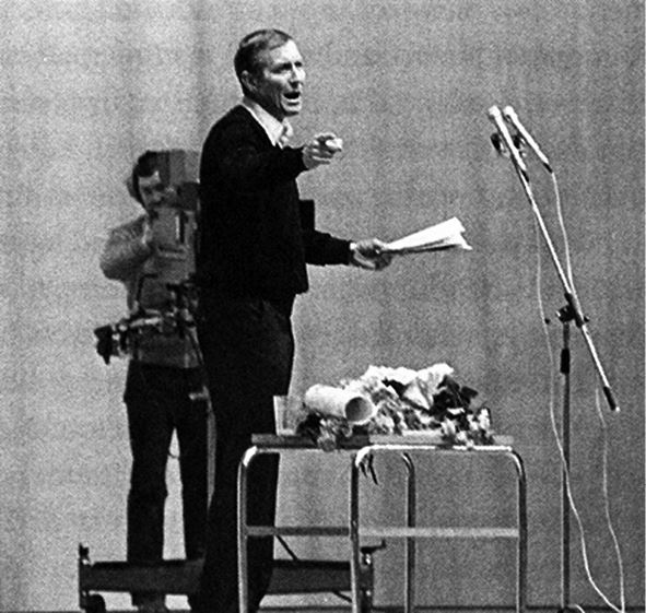 Вторжение. Взгляд из России. Чехословакия, август 1968 Вторжение. Взгляд из России. Чехословакия, август 1968