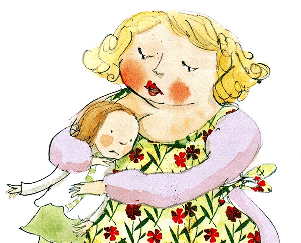 Мой папа - птиц Мой папа - птиц