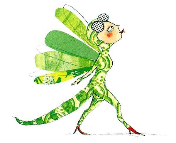 Мой папа - птиц Мой папа - птиц