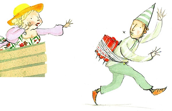 Мой папа - птиц Мой папа - птиц