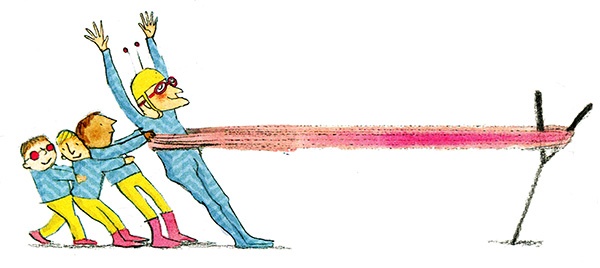 Мой папа - птиц Мой папа - птиц