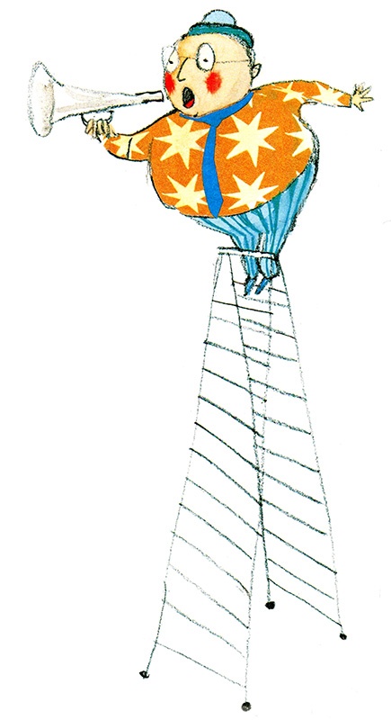 Мой папа - птиц Мой папа - птиц