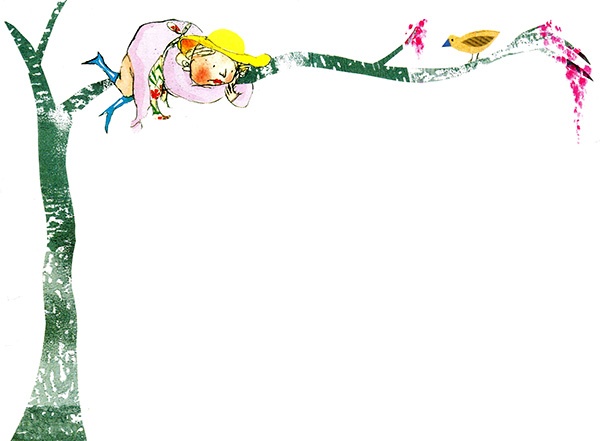 Мой папа - птиц Мой папа - птиц