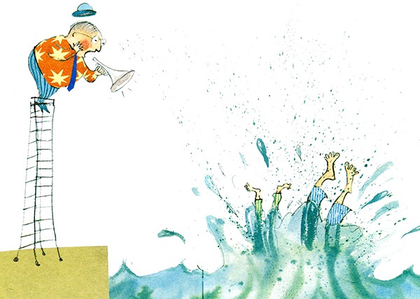 Мой папа - птиц Мой папа - птиц