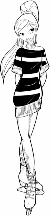 Волшебство на льду Волшебство на льду