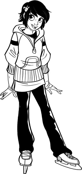 Волшебство на льду Волшебство на льду