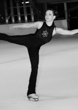 Волшебство на льду Волшебство на льду