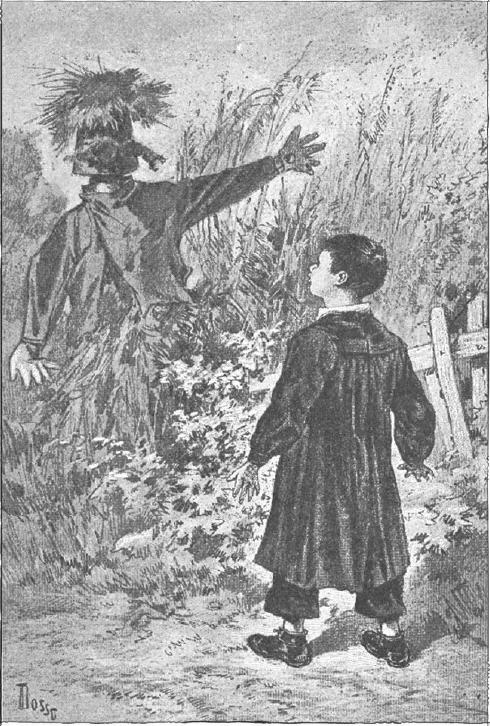 Подкидыш Подкидыш