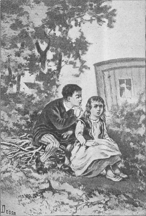 Подкидыш Подкидыш