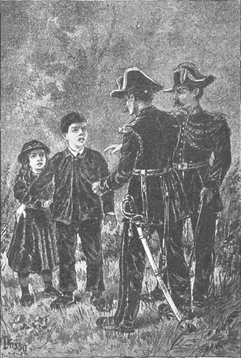 Подкидыш Подкидыш