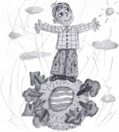 Ветер делают деревья или Руководство по воспитанию дошкольников для бывших детей и будущих родителей Ветер делают деревья или Руководство по воспитанию дошкольников для бывших детей и будущих родителей