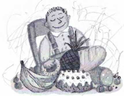 Ветер делают деревья или Руководство по воспитанию дошкольников для бывших детей и будущих родителей Ветер делают деревья или Руководство по воспитанию дошкольников для бывших детей и будущих родителей