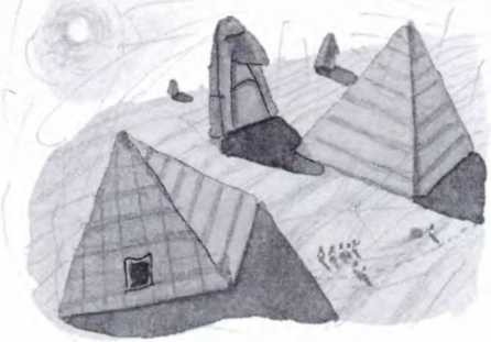 Ветер делают деревья или Руководство по воспитанию дошкольников для бывших детей и будущих родителей Ветер делают деревья или Руководство по воспитанию дошкольников для бывших детей и будущих родителей