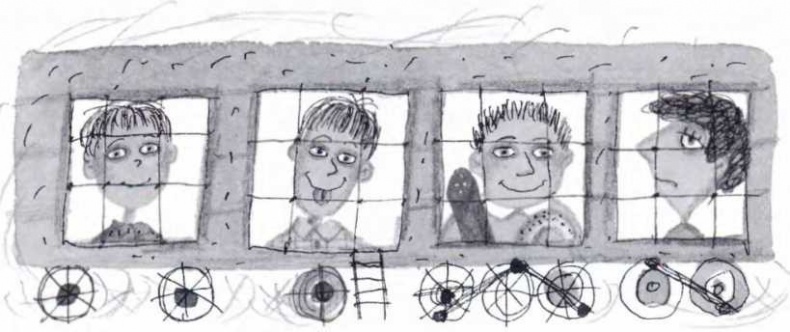 Ветер делают деревья или Руководство по воспитанию дошкольников для бывших детей и будущих родителей Ветер делают деревья или Руководство по воспитанию дошкольников для бывших детей и будущих родителей