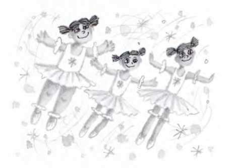 Ветер делают деревья или Руководство по воспитанию дошкольников для бывших детей и будущих родителей