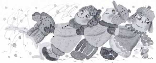 Ветер делают деревья или Руководство по воспитанию дошкольников для бывших детей и будущих родителей Ветер делают деревья или Руководство по воспитанию дошкольников для бывших детей и будущих родителей