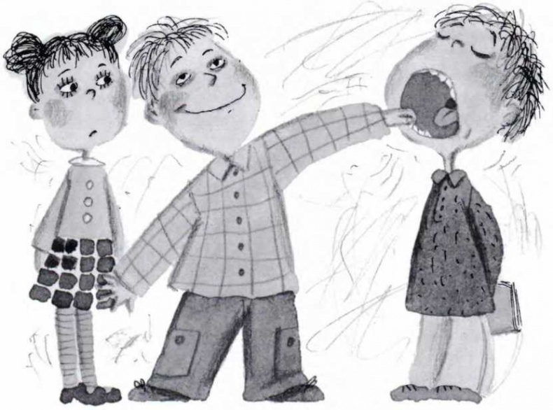 Ветер делают деревья или Руководство по воспитанию дошкольников для бывших детей и будущих родителей Ветер делают деревья или Руководство по воспитанию дошкольников для бывших детей и будущих родителей