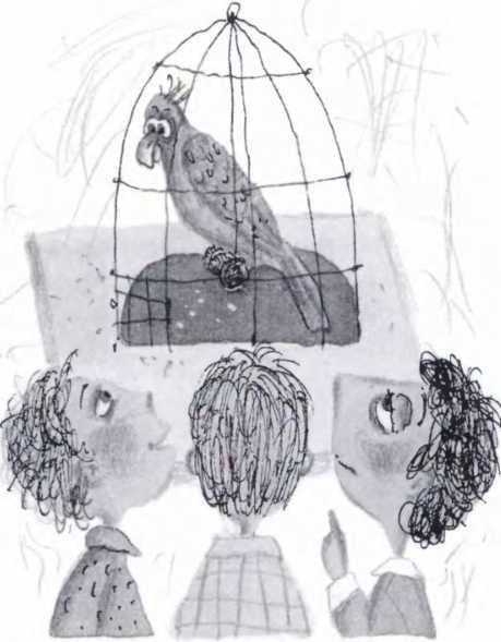 Ветер делают деревья или Руководство по воспитанию дошкольников для бывших детей и будущих родителей Ветер делают деревья или Руководство по воспитанию дошкольников для бывших детей и будущих родителей