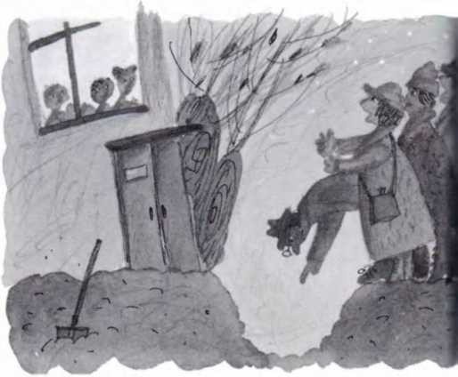 Ветер делают деревья или Руководство по воспитанию дошкольников для бывших детей и будущих родителей Ветер делают деревья или Руководство по воспитанию дошкольников для бывших детей и будущих родителей