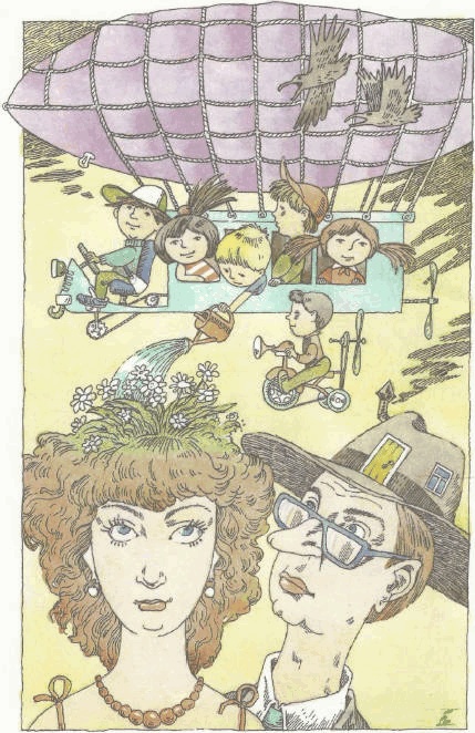 Учебник по вранью, или Как тренировать воображение Учебник по вранью, или Как тренировать воображение