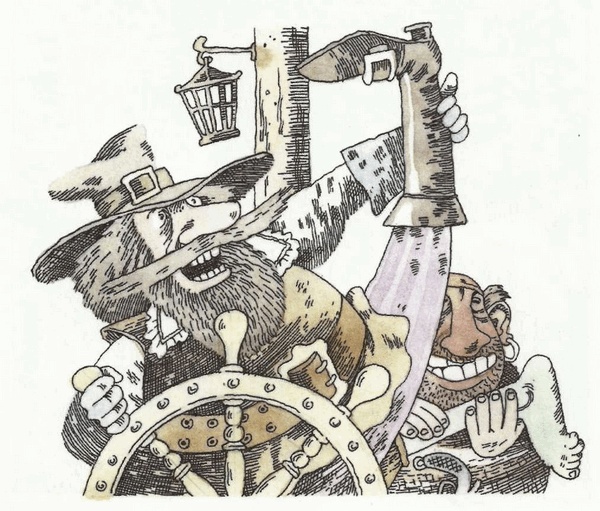 Учебник по вранью, или Как тренировать воображение Учебник по вранью, или Как тренировать воображение