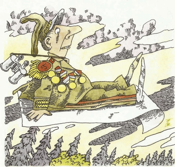 Учебник по вранью, или Как тренировать воображение Учебник по вранью, или Как тренировать воображение